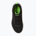 Detské topánky Skechers Bounder Quanta-Pacer black/white 6