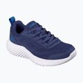Detské topánky Skechers Bounder Quanta-Pacer blue