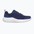 Detské topánky Skechers Bounder Quanta-Pacer blue 2