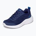 Detské topánky Skechers Bounder Quanta-Pacer blue 4