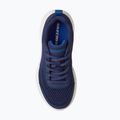 Detské topánky Skechers Bounder Quanta-Pacer blue 6