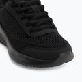 Detské topánky Skechers Bounder Quanta-Pacer black 7