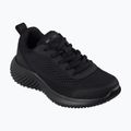 Detské topánky Skechers Bounder Quanta-Pacer black