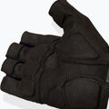 Pánske cyklistické rukavice Giro Bravo II Gel black 2