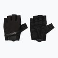 Pánske cyklistické rukavice Giro Bravo II Gel black