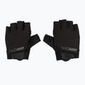 Pánske cyklistické rukavice Giro Bravo II Gel black 2