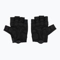 Pánske cyklistické rukavice Giro Bravo II Gel black 3