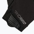 Pánske cyklistické rukavice Giro Bravo II Gel black 4