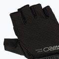 Pánske cyklistické rukavice Giro Bravo II Gel black 5