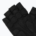 Pánske cyklistické rukavice Giro Bravo II Gel black 6