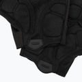 Pánske cyklistické rukavice Giro Bravo II Gel black 7
