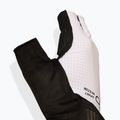 Pánske cyklistické rukavice Giro Bravo II Gel white 3