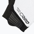 Pánske cyklistické rukavice Giro Bravo II Gel white 4