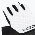 Pánske cyklistické rukavice Giro Bravo II Gel white 5