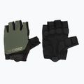 Pánske cyklistické rukavice Giro Bravo II Gel dark sage
