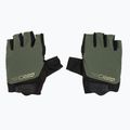 Pánske cyklistické rukavice Giro Bravo II Gel dark sage 2