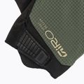 Pánske cyklistické rukavice Giro Bravo II Gel dark sage 4