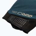 Pánske cyklistické rukavice Giro Bravo II Gel sapphire 4