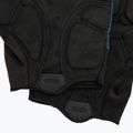 Pánske cyklistické rukavice Giro Bravo II Gel sapphire 7