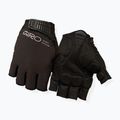 Cyklistické rukavice Giro Tessa II Gel black
