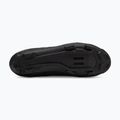 Pánske cyklistické topánky MTB Giro Regime XC black 3