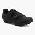 Pánske cyklistické topánky MTB Giro Regime XC black