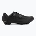 Pánske cyklistické topánky MTB Giro Regime XC black 2