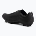 Pánske cyklistické topánky MTB Giro Regime XC black 3