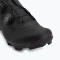 Pánske cyklistické topánky MTB Giro Regime XC black 7