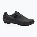 Pánske cyklistické topánky MTB Giro Cadet XC black