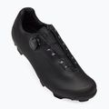 Pánske cyklistické topánky MTB Giro Cadet XC black 2