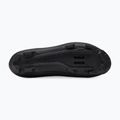 Pánske cyklistické topánky MTB Giro Cadet XC black 3