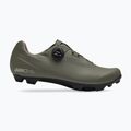 Pánske cyklistické topánky MTB Giro Cadet XC dark sage