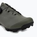 Pánske cyklistické topánky MTB Giro Cadet XC dark sage 7