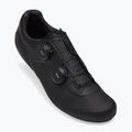 Pánske cestné topánky Giro Regime II black 2