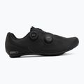 Pánske cestné topánky Giro Regime II black 2