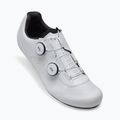Pánske cestné topánky Giro Regime II white 2