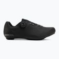 Pánske cestné topánky Giro Cadet II black 2