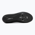 Pánske cestné topánky Giro Cadet II black 4