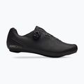 Pánske cestné topánky Giro Cadet II black