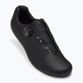 Pánske cestné topánky Giro Cadet II black 2