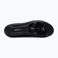 Pánske cestné topánky Giro Cadet II black 3