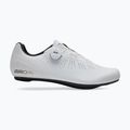 Pánske cestné topánky Giro Cadet II white