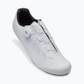 Pánske cestné topánky Giro Cadet II white 2