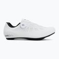 Pánske cestné topánky Giro Cadet II white 2