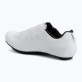 Pánske cestné topánky Giro Cadet II white 3