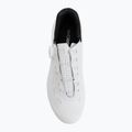 Pánske cestné topánky Giro Cadet II white 5