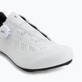 Pánske cestné topánky Giro Cadet II white 7