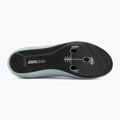 Pánske cestné topánky Giro Cadet II sky blue 4
