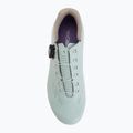 Pánske cestné topánky Giro Cadet II sky blue 5